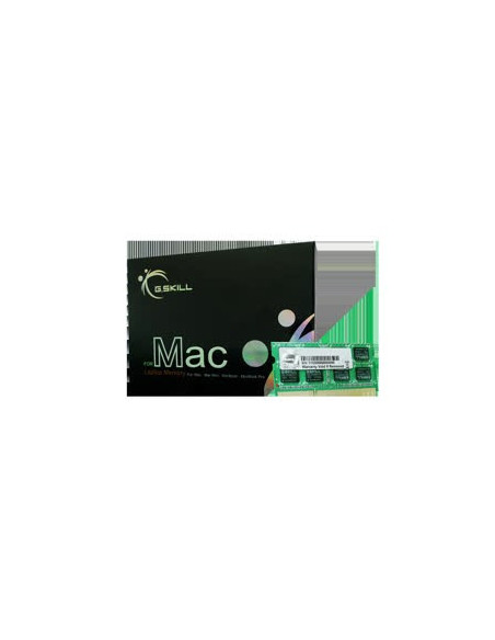4GB - PC 1066 CL7 per APPLE