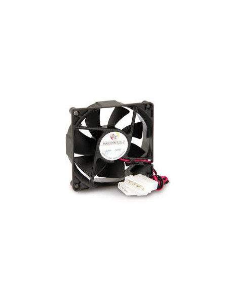 80mm VENTOLA 1500rpm 20DBa