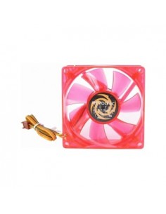120mm Red