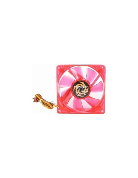 120mm Red