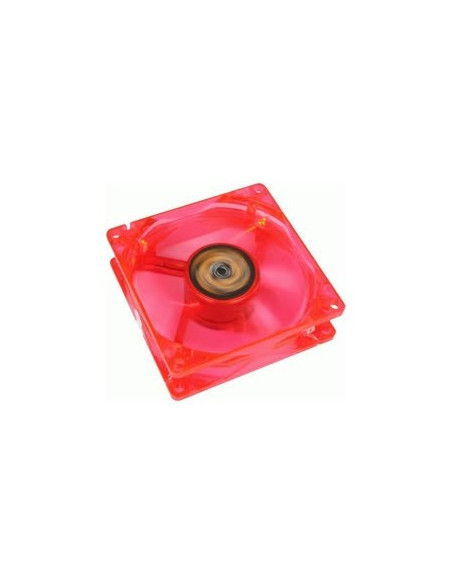 120mm Red