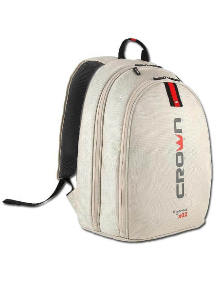 15.6" Zaino per laptop, NB004, beige