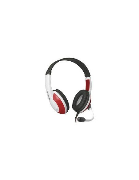 Warhead G-120 con microfono white & red