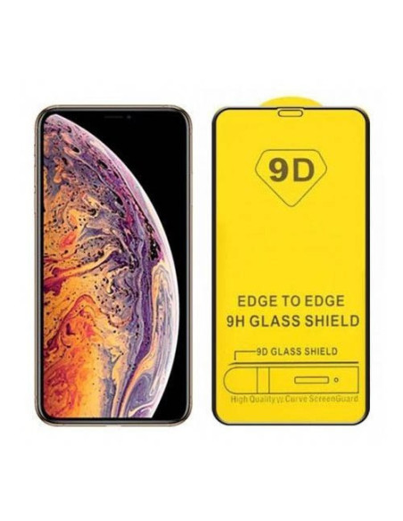Vetro Temperato iPhone XS/11 Max Pro