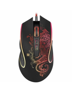 Venom GM-640L 3200dpi 8tasti+scroll