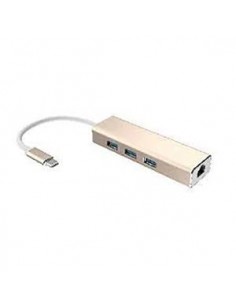USB (3.1), USB typ C hub...