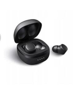 T10 Earbuds True Wireless Stereo Nero