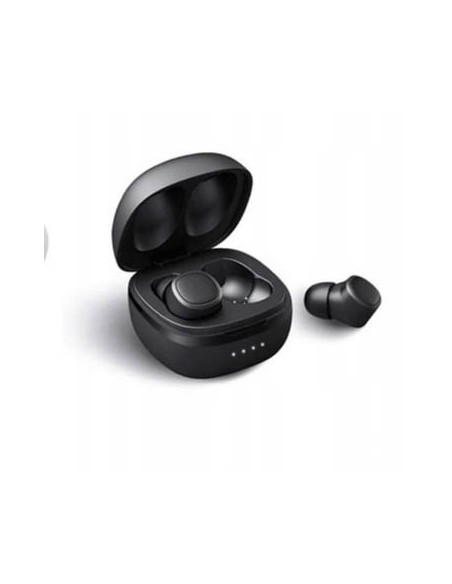 T10 Earbuds True Wireless Stereo Nero