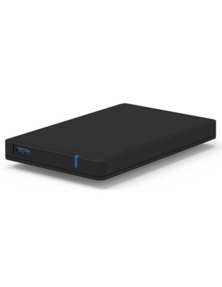 Box Esterno per HDD Sata 2.5" USB 3.0
