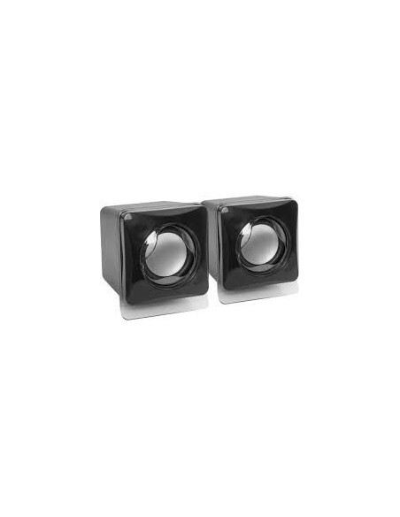 Loudspeakers SPK-35 2.0 5W black