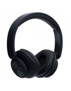 B24 Cuffie Bluetooth Black