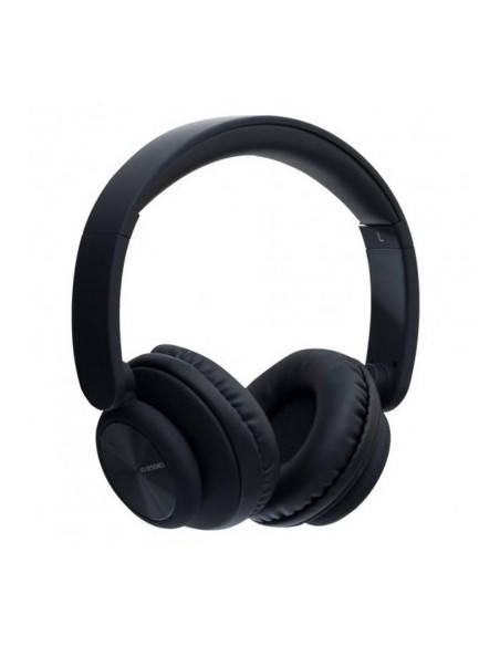 B24 Cuffie Bluetooth Black