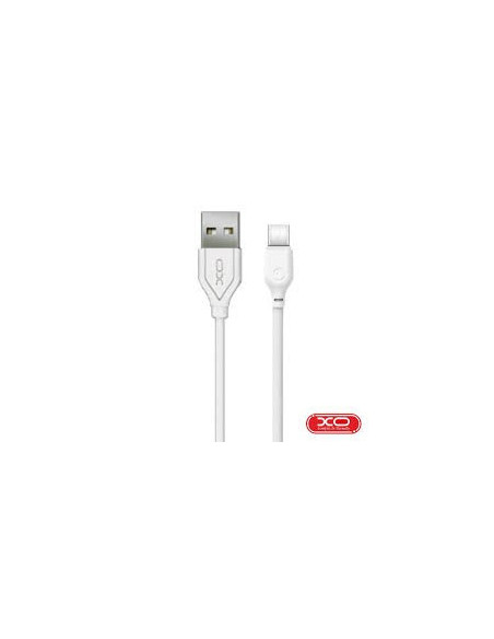 2,00mt NB103 Fast Charge Micro USB Bianco