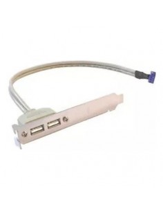 USB Bracket USB 2.0 x 2