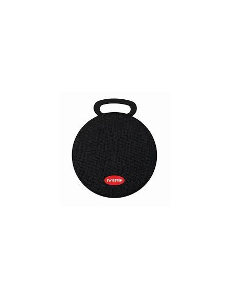 X-Style 3W black, Bluetooth+USB+Micro SD