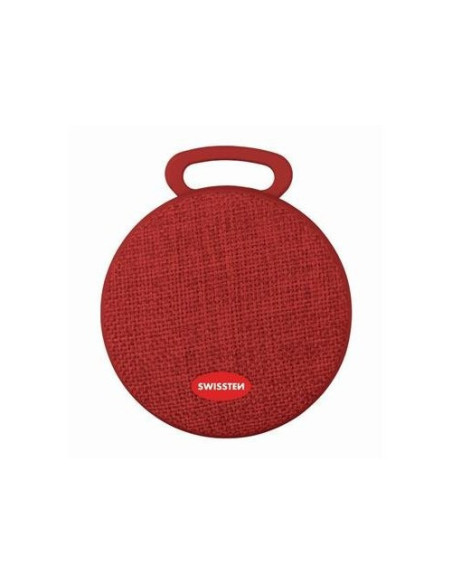 X-Style 3W red volume contro, Bluetooth+USB+Micro SD