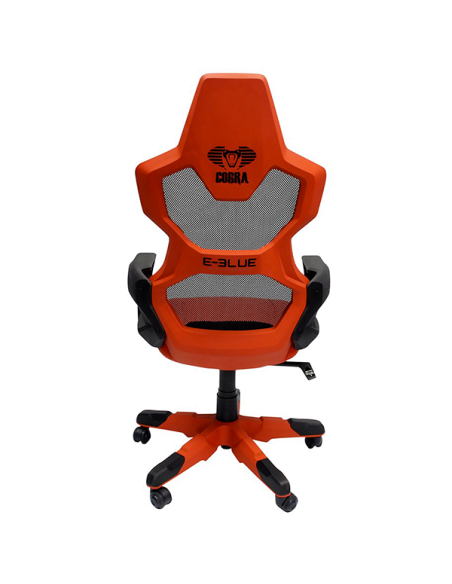 COBRA AIR, Red, air-holes tech