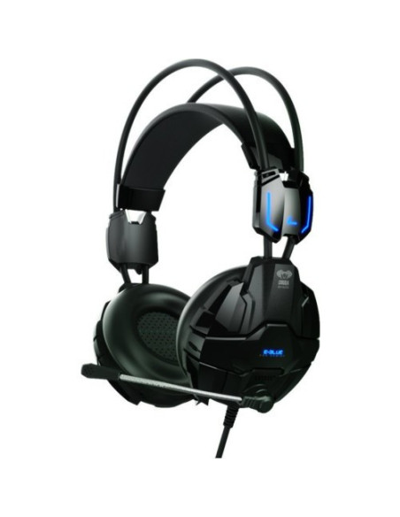 Cobra HS, with microphone, 2x 3.5 mm jack