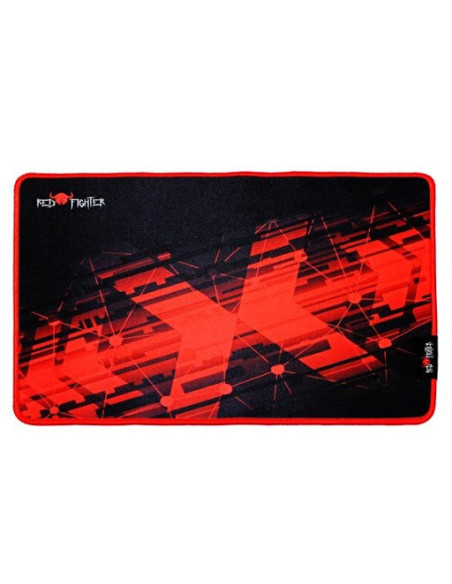 P1 game black & red (36x26x0,4)cm