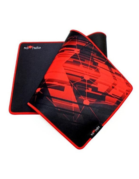 P2 game black & red (78x27x0,4)cm
