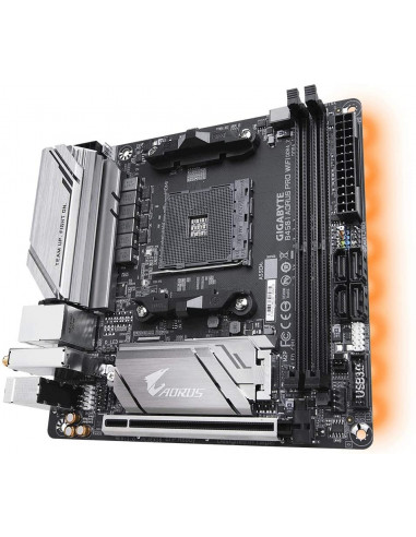 B450 I AORUS PRO WIFI