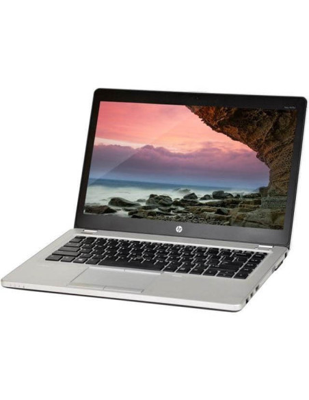 14" HP Folio 9470M 4GB SSD240GB W10