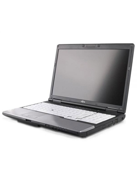 15,6" LifeBook i3-3110M 4GB 128GB W10