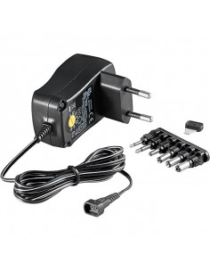 12W Alimentatore Universale...