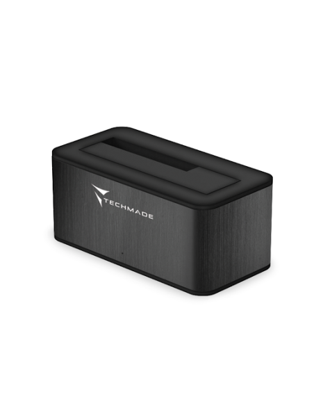 USB 3,0 DOCKING STATION 2,5"/3,5" SATA