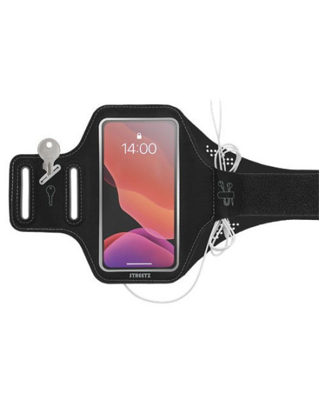 SPORT Armband fascia da braccio per cellulare