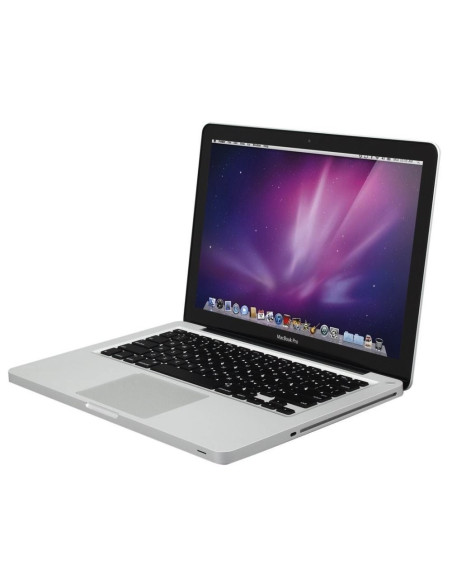 13" MacBook PRO mid 2012 i5 8GB SSD 256GB