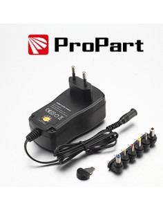 27W Alimentatore, 3-12V DC...