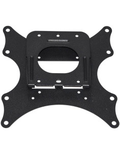 Staffa Montaggio VESA retro TV/LED/LCD per Case predisposto