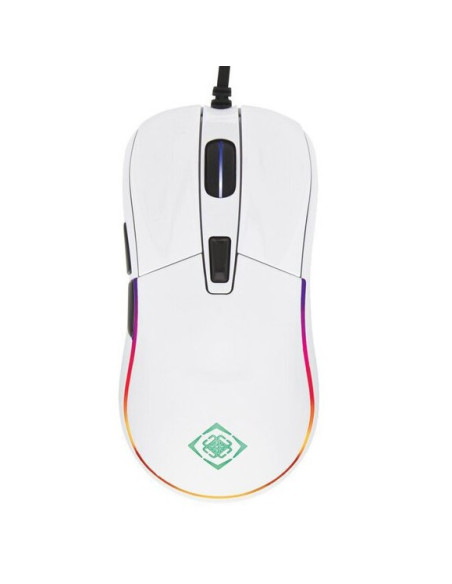 RGB 5000dpi 1,8 mt cavo USB - Bianco