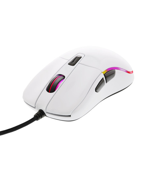 RGB 5000dpi 1,8 mt cavo USB - Bianco