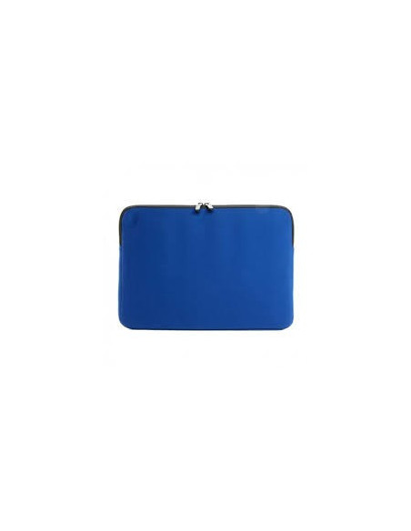 15.6", Case for laptop NS-001, blue, neoprene