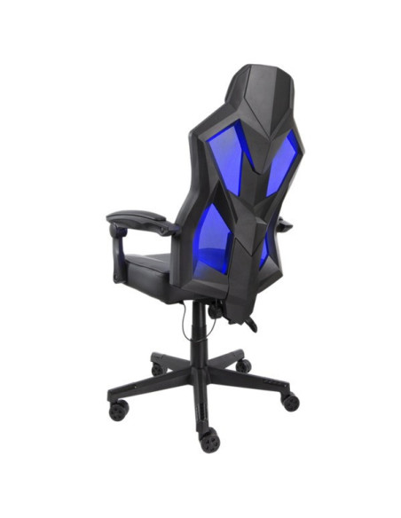 Sedia Gaming RGB DC220