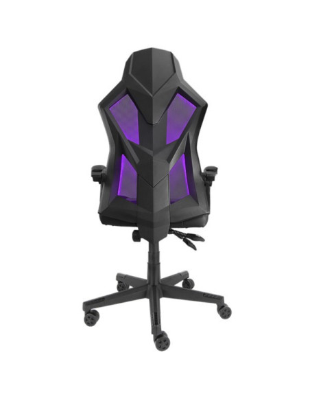 Sedia Gaming RGB DC220