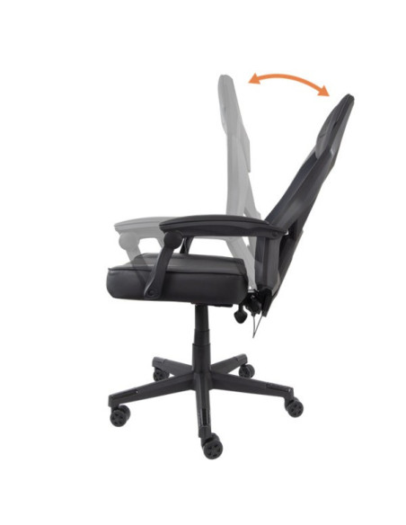 Sedia Gaming RGB DC220