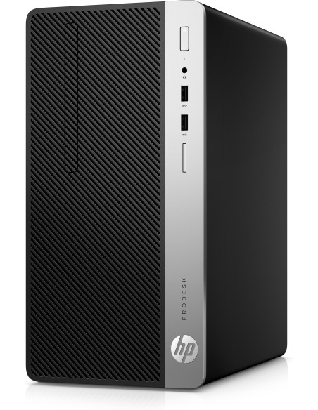 HP ProDesk 400 G6 MT