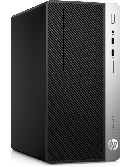 HP ProDesk 400 G6 MT