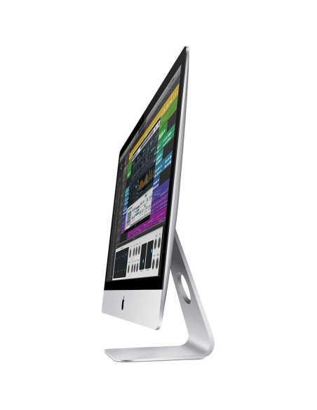 iMac 21.5" A1418  i5-4570R 8GB SSD128GB HDD1TB grado A-