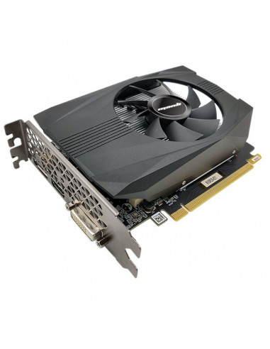 4GB GeForce GTX 1650