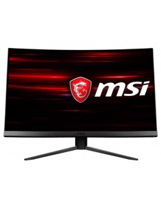 27" Optix MAG271CVNBB Curvo...