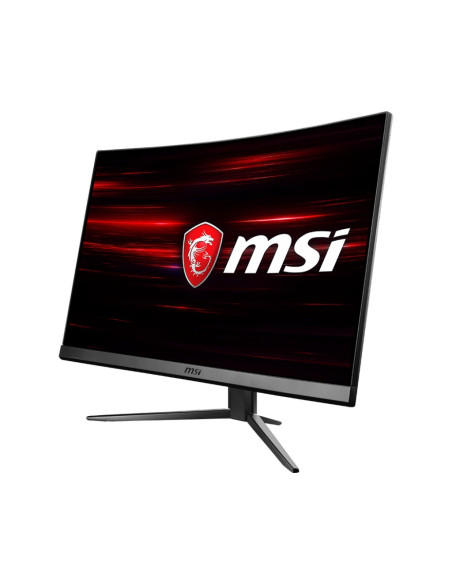 27" Optix MAG271CVNBB Curvo AMD FreeSync 1ms 144Hz DisplayPort