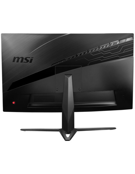 27" Optix MAG271CVNBB Curvo AMD FreeSync 1ms 144Hz DisplayPort