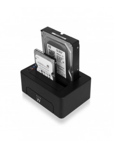 USB 3.1 Dual Docking...