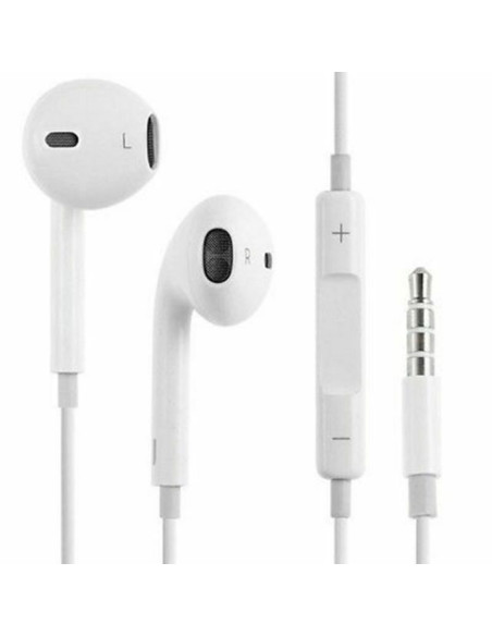 EarPods with Remote and Mic ORIGINALI APPLE