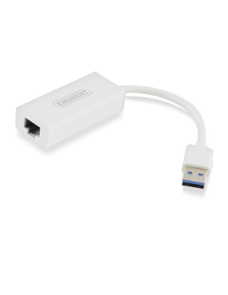 Scheda di Rete USB 3.0 Gigabit