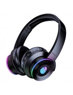 WIRELESS STEREO HEADSET RGB